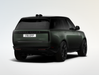 LAND ROVER RANGE ROVER SE