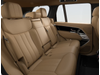 LAND ROVER RANGE ROVER SE