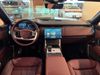 LAND ROVER RANGE ROVER SE