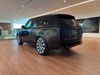 LAND ROVER RANGE ROVER SE