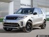 LAND ROVER DISCOVERY DYNAMIC SE