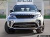 LAND ROVER DISCOVERY DYNAMIC SE