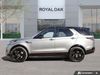 LAND ROVER DISCOVERY DYNAMIC SE