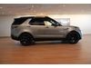 LAND ROVER DISCOVERY DYNAMIC SE