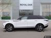 LAND ROVER RANGE ROVER VELAR DYNAMIC SE