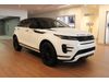 LAND ROVER RANGE ROVER EVOQUE DYNAMIC SE