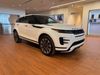 LAND ROVER RANGE ROVER EVOQUE DYNAMIC SE