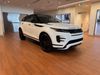 LAND ROVER RANGE ROVER EVOQUE DYNAMIC SE