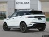 LAND ROVER RANGE ROVER EVOQUE DYNAMIC SE