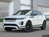 LAND ROVER RANGE ROVER EVOQUE DYNAMIC SE