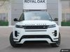 LAND ROVER RANGE ROVER EVOQUE DYNAMIC SE