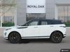 LAND ROVER RANGE ROVER EVOQUE DYNAMIC SE