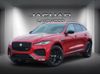 Jaguar F-PACE F-PACE P250 R-DYNAMIC S