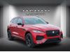Jaguar F-PACE F-PACE P250 R-DYNAMIC S