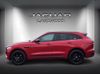Jaguar F-PACE F-PACE P250 R-DYNAMIC S