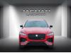 Jaguar F-PACE F-PACE P250 R-DYNAMIC S