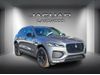 Jaguar F-PACE F-PACE P250 R-DYNAMIC S
