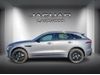 Jaguar F-PACE F-PACE P250 R-DYNAMIC S