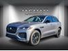 Jaguar F-PACE F-PACE P250 R-DYNAMIC S
