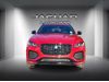 Jaguar F-PACE F-PACE P250 R-DYNAMIC S