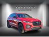 Jaguar F-PACE F-PACE P250 R-DYNAMIC S