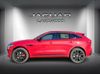 Jaguar F-PACE F-PACE P250 R-DYNAMIC S