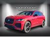 Jaguar F-PACE F-PACE P250 R-DYNAMIC S