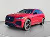 Jaguar F-PACE F-PACE P250 R-DYNAMIC S
