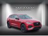 Jaguar F-PACE F-PACE P250 R-DYNAMIC S