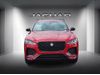 Jaguar F-PACE F-PACE P250 R-DYNAMIC S