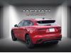 Jaguar F-PACE F-PACE P250 R-DYNAMIC S