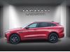 Jaguar F-PACE F-PACE P250 R-DYNAMIC S