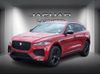 Jaguar F-PACE F-PACE P250 R-DYNAMIC S