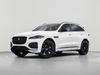 Jaguar F-PACE F-PACE P250 R-DYNAMIC S