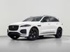 Jaguar F-PACE F-PACE P250 R-DYNAMIC S