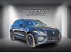 Jaguar F-PACE F-PACE P250 R-DYNAMIC S