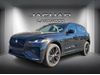 Jaguar F-PACE F-PACE P250 R-DYNAMIC S