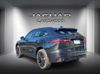 Jaguar F-PACE F-PACE P250 R-DYNAMIC S