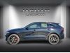 Jaguar F-PACE F-PACE P250 R-DYNAMIC S