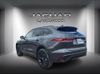 Jaguar F-PACE F-PACE P250 R-DYNAMIC S