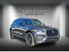 Jaguar F-PACE F-PACE P250 R-DYNAMIC S