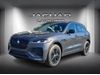 Jaguar F-PACE F-PACE P250 R-DYNAMIC S