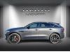 Jaguar F-PACE F-PACE P250 R-DYNAMIC S