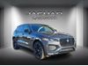 Jaguar F-PACE F-PACE P250 R-DYNAMIC S