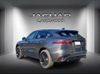Jaguar F-PACE F-PACE P250 R-DYNAMIC S