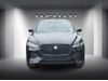Jaguar F-PACE F-PACE P250 R-DYNAMIC S