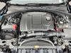 Jaguar F-PACE F-PACE P250 R-DYNAMIC S