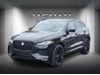 Jaguar F-PACE F-PACE P250 R-DYNAMIC S