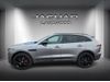 Jaguar F-PACE F-PACE P250 R-DYNAMIC S