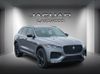 Jaguar F-PACE F-PACE P250 R-DYNAMIC S